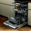 Εντοιχιζόμενο Πλυντήριο Πιάτων Whirlpool MaxiSpace W8I HP42 L