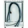 Εντοιχιζόμενο Πλυντήριο Πιάτων Whirlpool MaxiSpace W8I HP42 L
