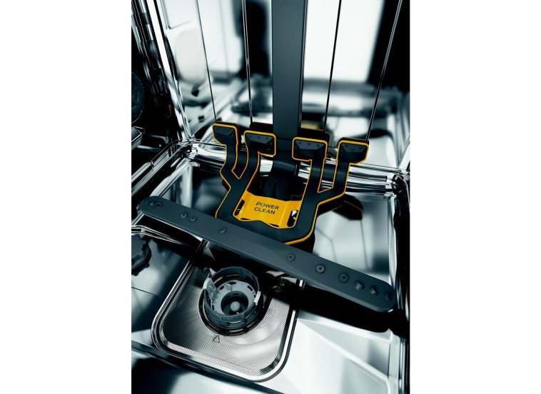 Εντοιχιζόμενο Πλυντήριο Πιάτων Whirlpool MaxiSpace W7I HT 40 T Εντοιχιζόμενο Πλυντήριο Πιάτων Whirlpool MaxiSpace W7I HT 40 T