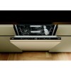 Εντοιχιζόμενο Πλυντήριο Πιάτων Whirlpool MaxiSpace W7I HT 40 T