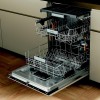 Εντοιχιζόμενο Πλυντήριο Πιάτων Whirlpool MaxiSpace W7I HT 40 T