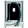 Εντοιχιζόμενο Πλυντήριο Πιάτων Whirlpool MaxiSpace W7I HT 40 T