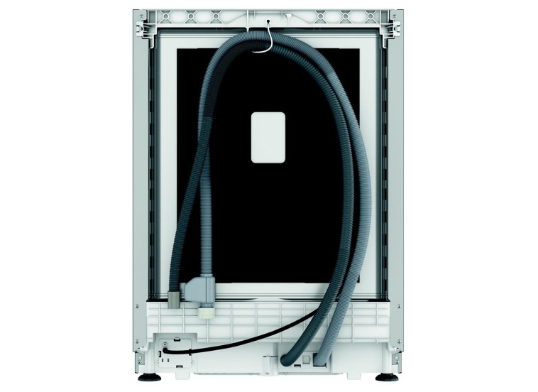 Εντοιχιζόμενο Πλυντήριο Πιάτων Whirlpool MaxiSpace W7I HT 40 T Εντοιχιζόμενο Πλυντήριο Πιάτων Whirlpool MaxiSpace W7I HT 40 T