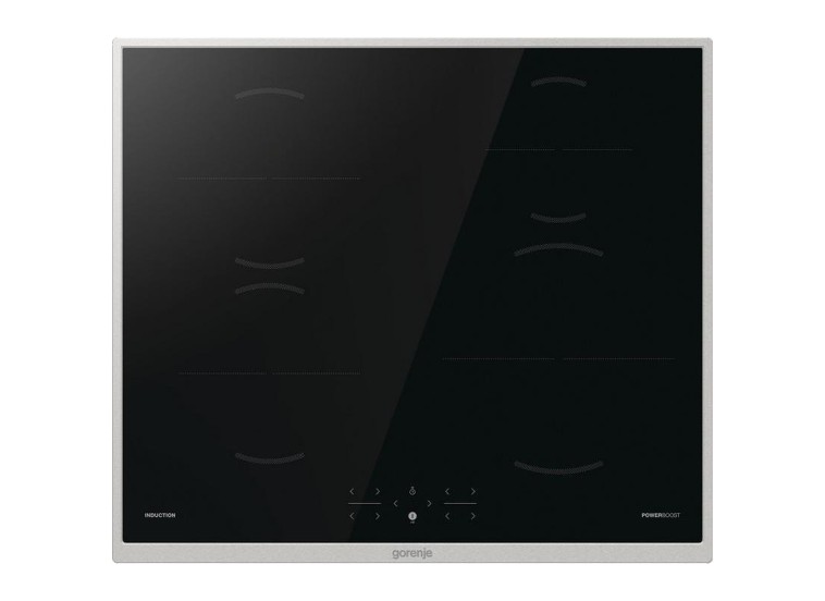 Εντοιχιζόμενη Κεραμική Εστία Gorenje GI6401BX Εντοιχιζόμενη Κεραμική Εστία Gorenje GI6401BX