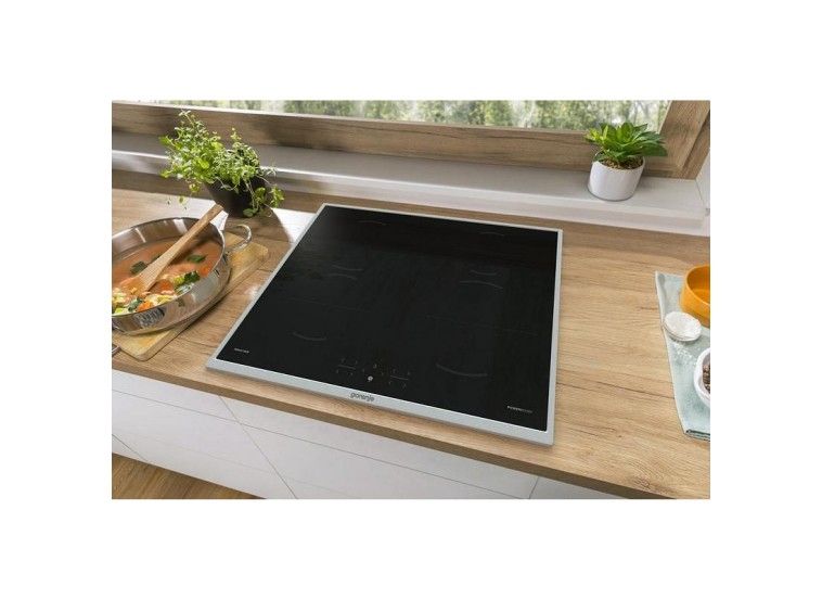 Εντοιχιζόμενη Κεραμική Εστία Gorenje GI6401BX Εντοιχιζόμενη Κεραμική Εστία Gorenje GI6401BX