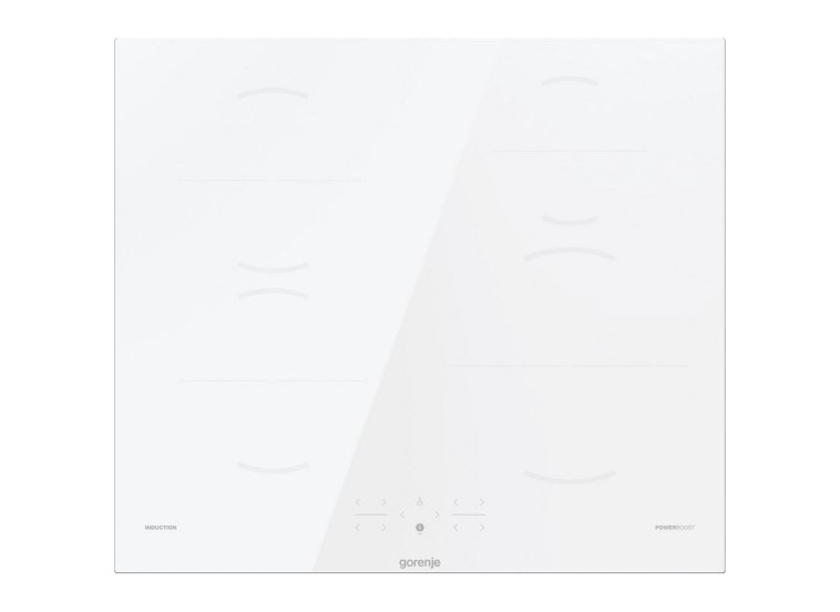 Εντοιχιζόμενη Κεραμική Εστία Gorenje GI6401WSC Εντοιχιζόμενη Κεραμική Εστία Gorenje GI6401WSC