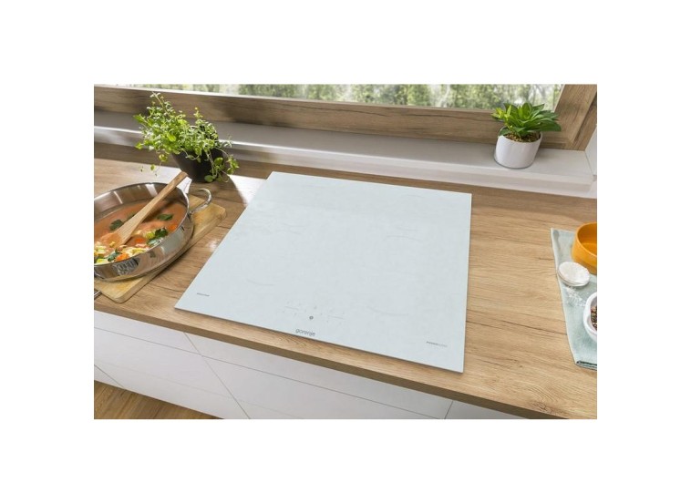 Εντοιχιζόμενη Κεραμική Εστία Gorenje GI6401WSC Εντοιχιζόμενη Κεραμική Εστία Gorenje GI6401WSC