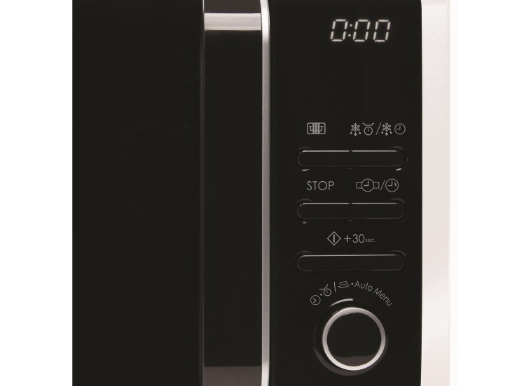 Φούρνος μικροκυμάτων Sharp R243W Φούρνος μικροκυμάτων Sharp R243W