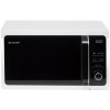 Φούρνος μικροκυμάτων Sharp R243W Φούρνος μικροκυμάτων Sharp R243W