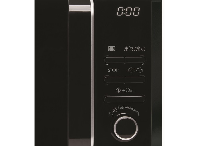 Φούρνος μικροκυμάτων Sharp R243BK