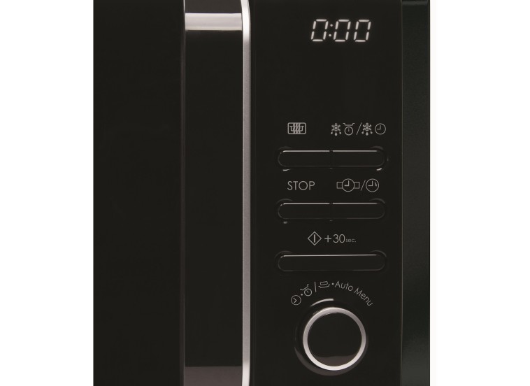 Φούρνος μικροκυμάτων Sharp R243BK Φούρνος μικροκυμάτων Sharp R243BK