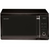 Φούρνος μικροκυμάτων Sharp R243BK Φούρνος μικροκυμάτων Sharp R243BK