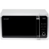 Φούρνος μικροκυμάτων Sharp R243S Φούρνος μικροκυμάτων Sharp R243S