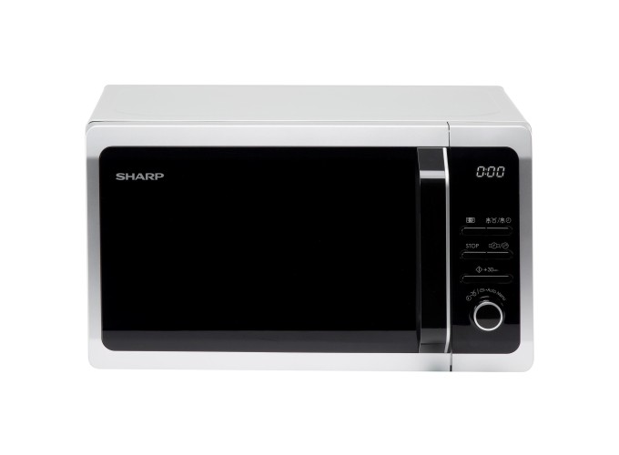 Φούρνος μικροκυμάτων Sharp R243S