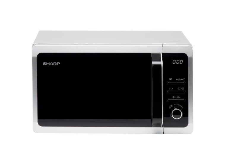 Φούρνος μικροκυμάτων Sharp R243S Φούρνος μικροκυμάτων Sharp R243S