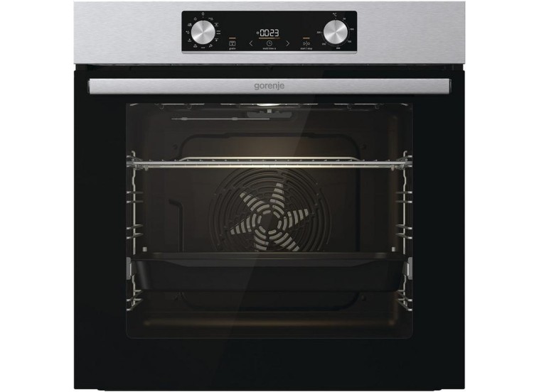 Εντοιχιζόμενος Φούρνος Gorenje BO6735E05X Εντοιχιζόμενος Φούρνος Gorenje BO6735E05X