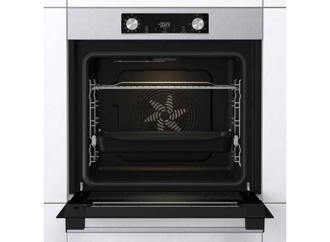 Εντοιχιζόμενος Φούρνος Gorenje BO6735E05X