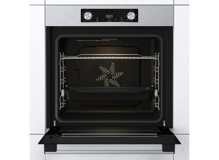Εντοιχιζόμενος Φούρνος Gorenje BO6735E05X Εντοιχιζόμενος Φούρνος Gorenje BO6735E05X