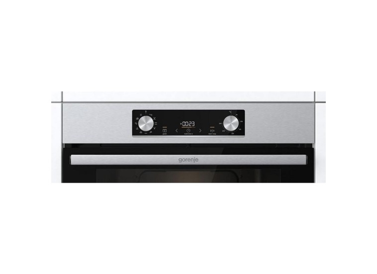 Εντοιχιζόμενος Φούρνος Gorenje BO6735E05X Εντοιχιζόμενος Φούρνος Gorenje BO6735E05X