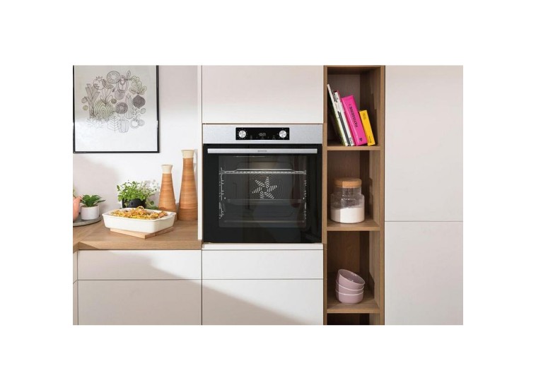 Εντοιχιζόμενος Φούρνος Gorenje BO6735E05X Εντοιχιζόμενος Φούρνος Gorenje BO6735E05X