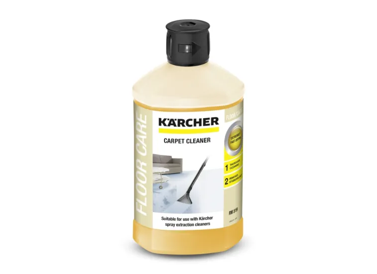 Karcher RM 519 Liquid Carpet Καθαριστικό (62957710 ) Karcher RM 519 Liquid Carpet Καθαριστικό (62957710 )