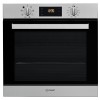 Εντοιχιζόμενος Φούρνος Indesit IFW 6544 IX Εντοιχιζόμενος Φούρνος Indesit IFW 6544 IX