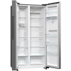 Ψυγείο Ντουλάπα Gorenje NRR9185EAXLWD Ψυγείο Ντουλάπα Gorenje NRR9185EAXLWD
