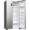 Ψυγείο Ντουλάπα Gorenje NRR9185EAXLWD Ψυγείο Ντουλάπα Gorenje NRR9185EAXLWD