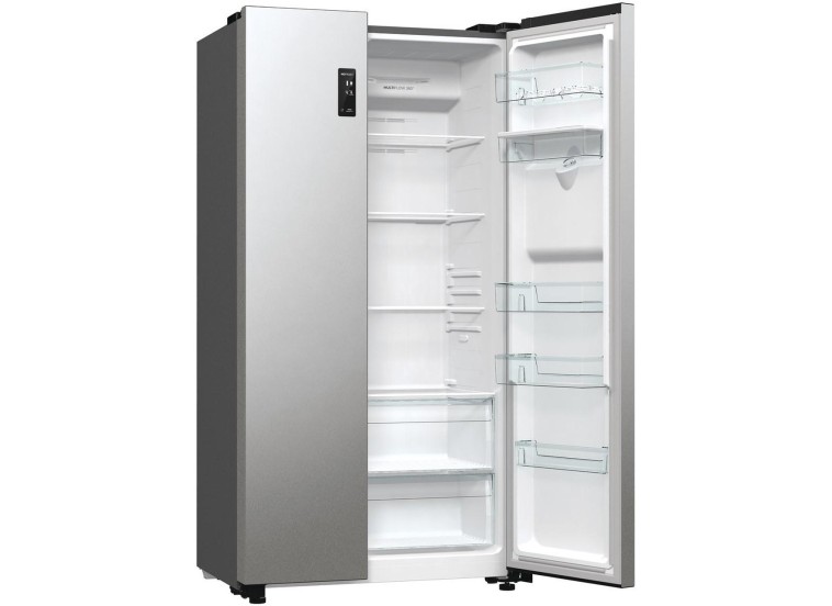 Ψυγείο Ντουλάπα Gorenje NRR9185EAXLWD Ψυγείο Ντουλάπα Gorenje NRR9185EAXLWD