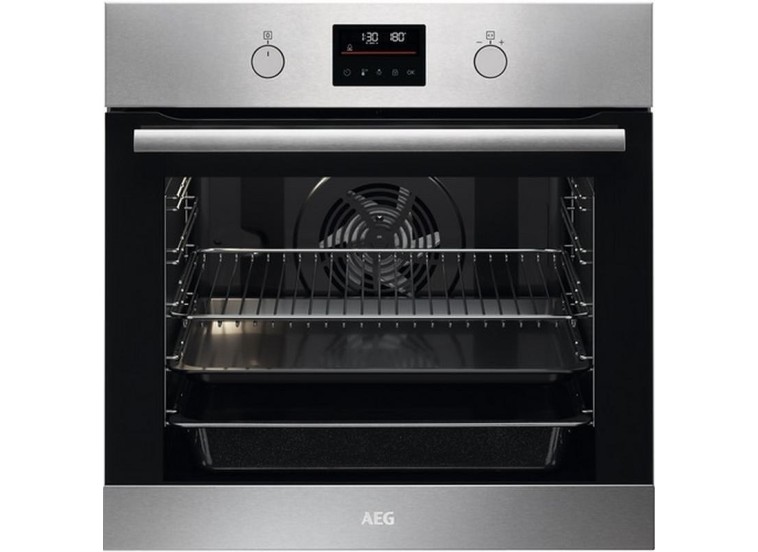 Εντοιχιζόμενος Φούρνος AEG BPS351161M Εντοιχιζόμενος Φούρνος AEG BPS351161M