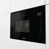 Εντοιχιζόμενος Φούρνος μικροκυμάτων Gorenje BMI251SG3BG Εντοιχιζόμενος Φούρνος μικροκυμάτων Gorenje BMI251SG3BG