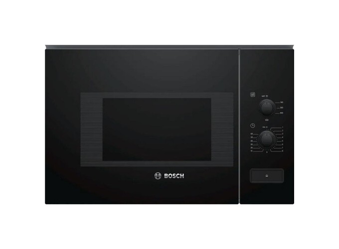 Εντοιχιζόμενος Φούρνος μικροκυμάτων Bosch BFL520MB0