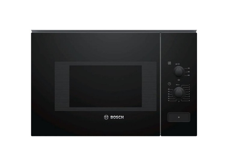 Εντοιχιζόμενος Φούρνος μικροκυμάτων Bosch BFL520MB0 Εντοιχιζόμενος Φούρνος μικροκυμάτων Bosch BFL520MB0