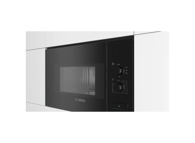 Εντοιχιζόμενος Φούρνος μικροκυμάτων Bosch BFL520MB0
