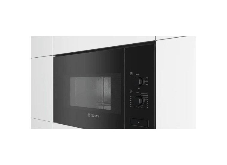 Εντοιχιζόμενος Φούρνος μικροκυμάτων Bosch BFL520MB0 Εντοιχιζόμενος Φούρνος μικροκυμάτων Bosch BFL520MB0