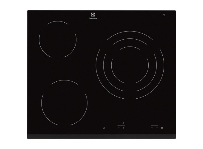 Εντοιχιζόμενη Κεραμική Εστία Electrolux EHF6232FOK