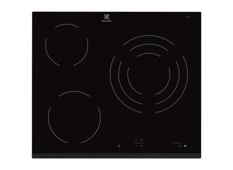 Εντοιχιζόμενη Κεραμική Εστία Electrolux EHF6232FOK