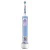 Ηλεκτρική Οδοντόβουρτσα Oral B FROZEN PRO 3+ 6/15/6