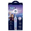 Ηλεκτρική Οδοντόβουρτσα Oral B FROZEN PRO 3+ 6/15/6