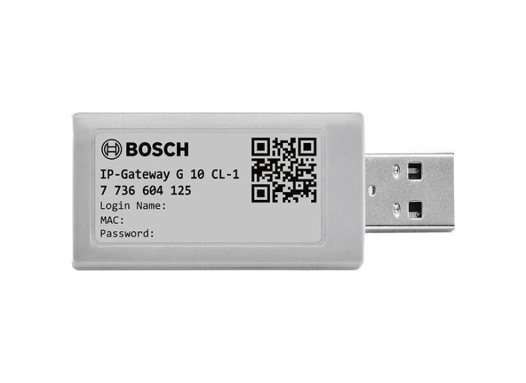Wi-Fi dongle Bosch BOSCH WI FI ADAPTER Wi-Fi dongle Bosch BOSCH WI FI ADAPTER