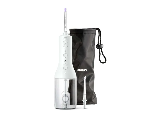 Зъбен душ Philips HX3826/31