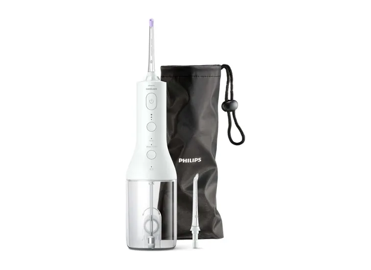 Зъбен душ Philips HX3826/31
