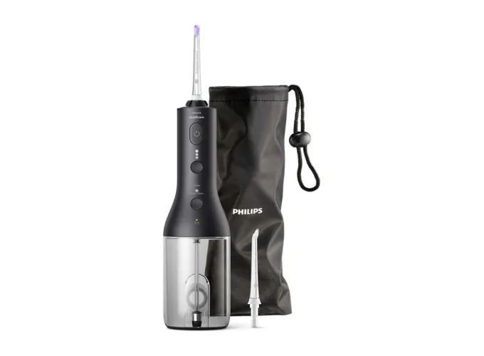 Зъбен душ Philips HX3826/33