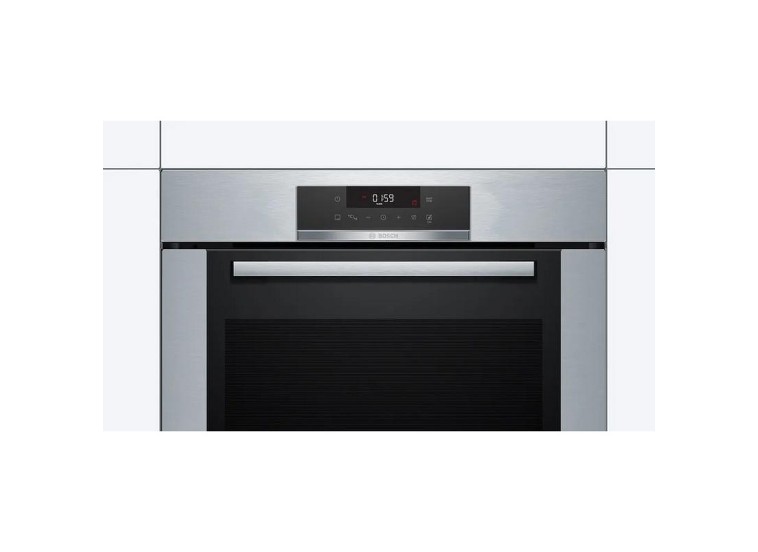 Εντοιχιζόμενος Φούρνος Bosch HBA372ES0 Εντοιχιζόμενος Φούρνος Bosch HBA372ES0