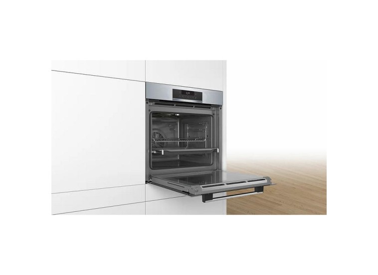 Εντοιχιζόμενος Φούρνος Bosch HBA372ES0 Εντοιχιζόμενος Φούρνος Bosch HBA372ES0