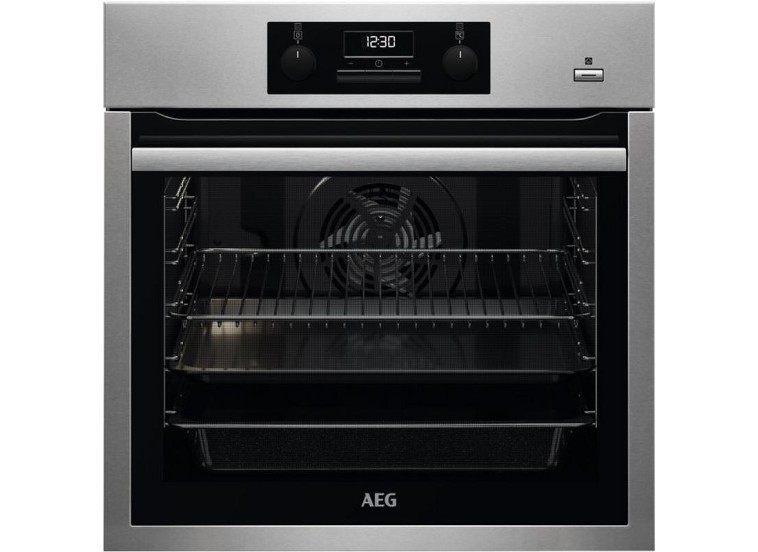 Εντοιχιζόμενος Φούρνος AEG BES351111M Εντοιχιζόμενος Φούρνος AEG BES351111M