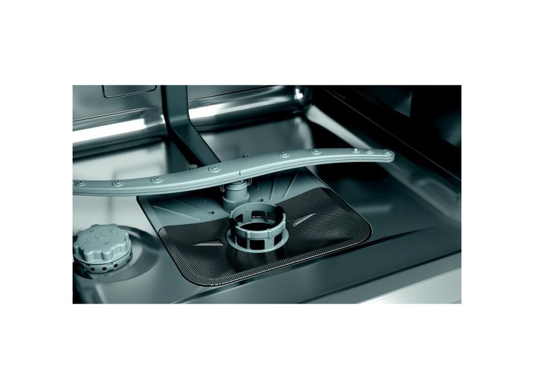 Εντοιχιζόμενο Πλυντήριο Πιάτων Hotpoint-Ariston H2I HD526 A . Εντοιχιζόμενο Πλυντήριο Πιάτων Hotpoint-Ariston H2I HD526 A .