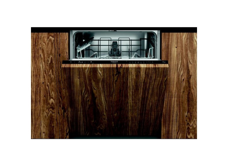 Εντοιχιζόμενο Πλυντήριο Πιάτων Hotpoint-Ariston H2I HD526 A . Εντοιχιζόμενο Πλυντήριο Πιάτων Hotpoint-Ariston H2I HD526 A .