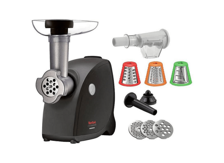 Κιμαδομηχανή Tefal NE477838 Κιμαδομηχανή Tefal NE477838