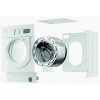 Εντοιχιζόμενο Πλυντήριο Whirlpool BI WMWG 81485E EU Εντοιχιζόμενο Πλυντήριο Whirlpool BI WMWG 81485E EU
